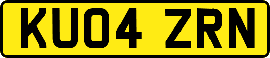 KU04ZRN