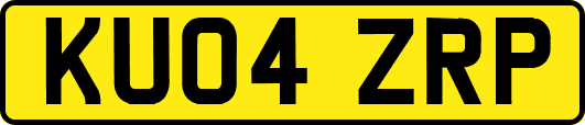 KU04ZRP