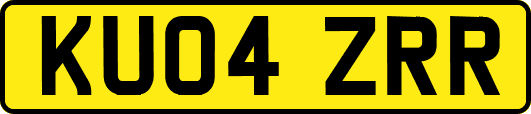 KU04ZRR
