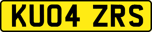 KU04ZRS