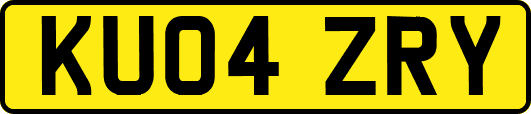 KU04ZRY