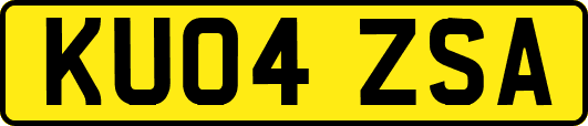 KU04ZSA