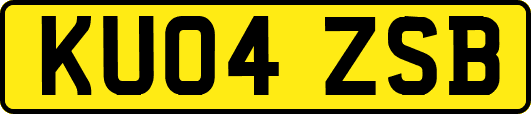 KU04ZSB