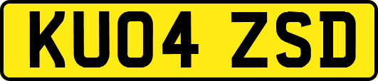 KU04ZSD