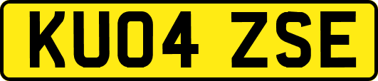 KU04ZSE