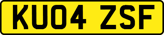 KU04ZSF
