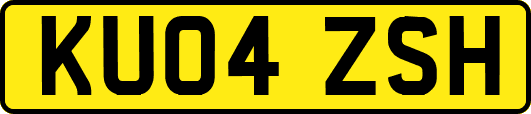 KU04ZSH