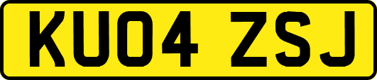 KU04ZSJ