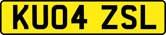KU04ZSL