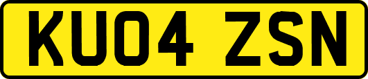 KU04ZSN