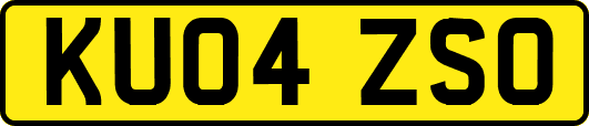 KU04ZSO
