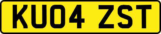 KU04ZST