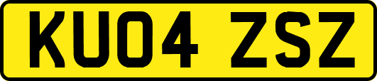 KU04ZSZ