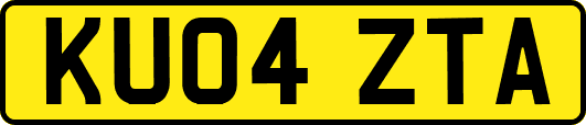 KU04ZTA