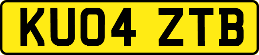 KU04ZTB