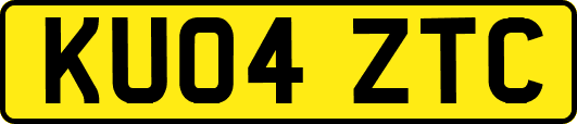 KU04ZTC