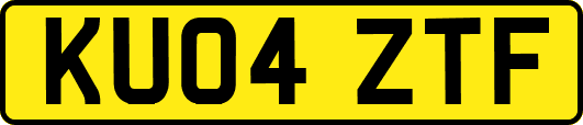 KU04ZTF