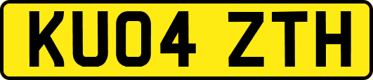 KU04ZTH