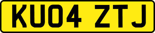 KU04ZTJ