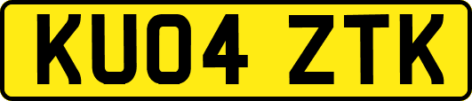 KU04ZTK