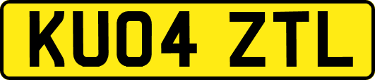 KU04ZTL