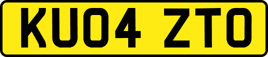 KU04ZTO