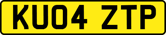 KU04ZTP