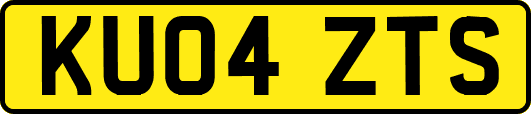 KU04ZTS