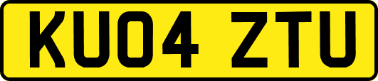 KU04ZTU