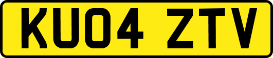 KU04ZTV