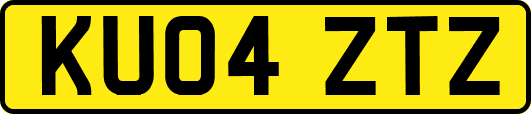 KU04ZTZ