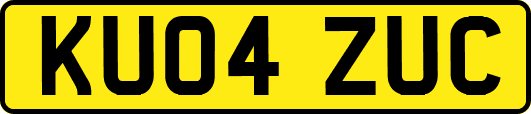 KU04ZUC