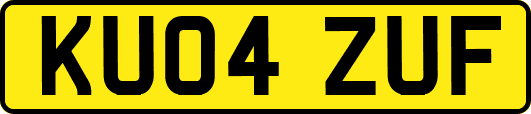 KU04ZUF