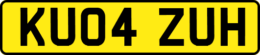 KU04ZUH