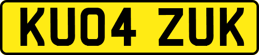 KU04ZUK