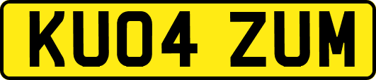 KU04ZUM