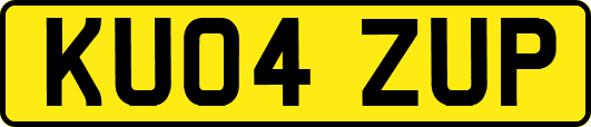 KU04ZUP