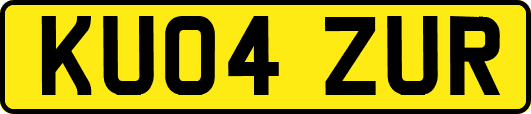 KU04ZUR