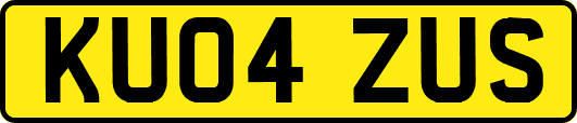 KU04ZUS