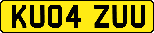 KU04ZUU