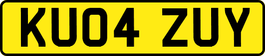 KU04ZUY