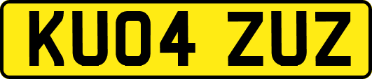 KU04ZUZ