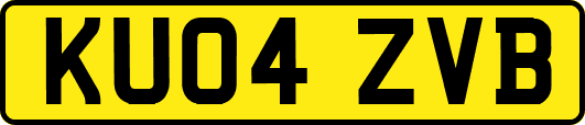 KU04ZVB