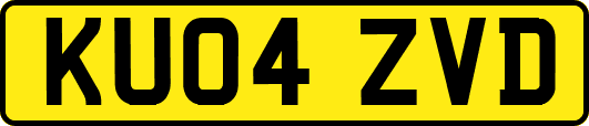 KU04ZVD