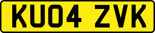 KU04ZVK
