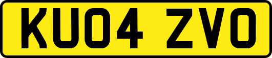 KU04ZVO