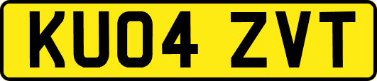 KU04ZVT