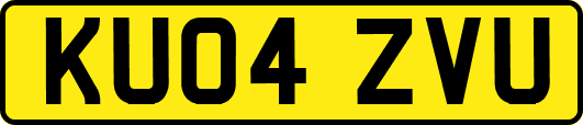 KU04ZVU