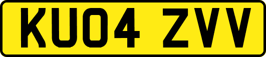 KU04ZVV