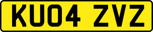 KU04ZVZ